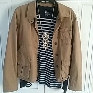 J.Crew,jacket ❤👍